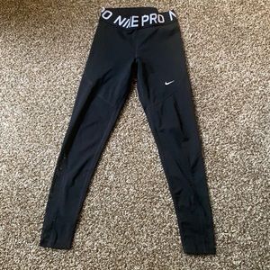 Nike Pro Dri-Fit Leggings